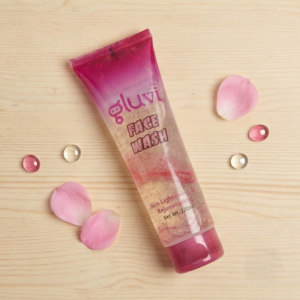 Gluvi Skin Lightening Facewash